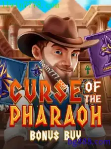 CurseofthePharaohBonusBuy