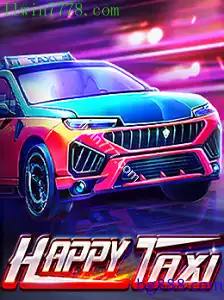 HappyTaxi