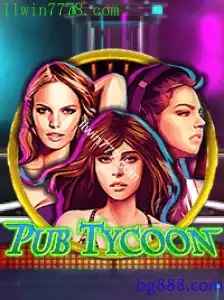 PubTycoon