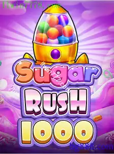 SugarRush1000